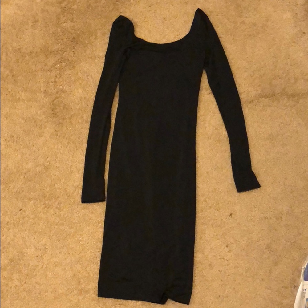 Bodycon dress
